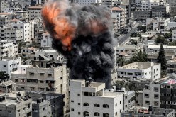 وسائل إعلام فلسطينية: 201 شهيد وأكثر من 1600 جريح جراء العدوان  في غزة والضفة 