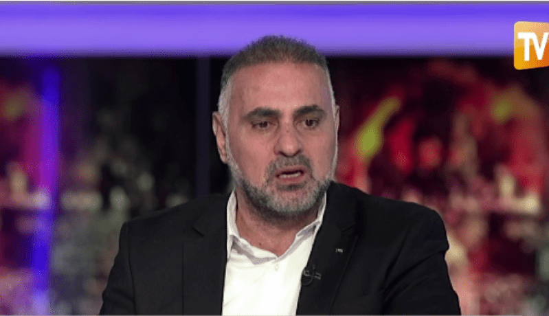 سفير دولة فلسطين بالجزائر للنهار:”مخطط التهجير ليس جديدا وسيفشله الشعب الفلسطيني”