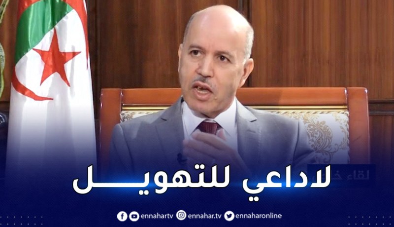 وزير الصحة: لا يوجد نزيف في الأطباء والقلة فقط هي التي هاجرت للخارج