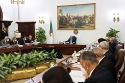 رئيس الجمهورية يأمر باستكمال تجهيز المدارس المرمّمة أو الجديدة