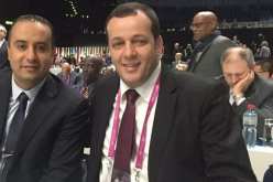 نذير بوزناد أمينا عاما لـ “الفاف” خلفا لدبيشي