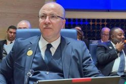 الوزير الأول: الحكومة حريصة على المضي نحو تجسيد الأهداف التنموية التي رسمها الرئيس تبون