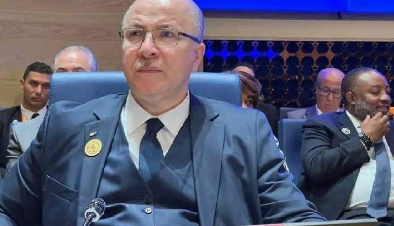الوزير الأول: الحكومة حريصة على المضي نحو تجسيد الأهداف التنموية التي رسمها الرئيس تبون