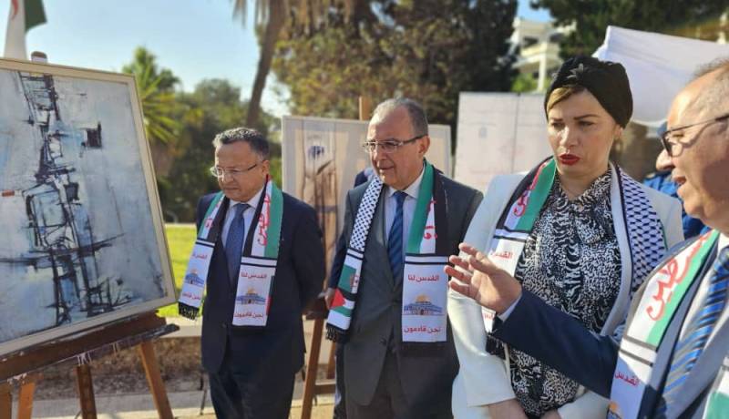 إفتتاح الموسم الجامعي للمدارس والمعاهد الفنية العليا