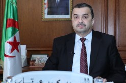 عرقاب يشارك في أعمال الاجتماع الوزاري الـ 25 لمنتدى الدول المصدرة للغاز بغينيا الإستوائية