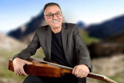 أيقونة الأغنية القبائلية شريف حماني في ذمة الله