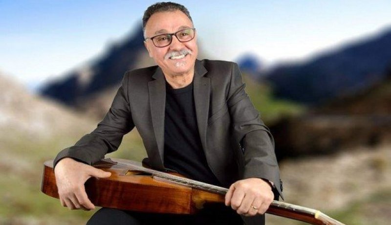 أيقونة الأغنية القبائلية شريف حماني في ذمة الله