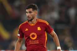 عوار أساسيا في مباراة روما في الدوري الأوروبي