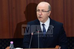 فتح سوق الجملة للمواد الغدائية ببئر توتة في العاصمة