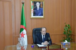 بلعابد يؤكد إستعداد الجزائر لتقاسم خبرتها في الفعل التربوي إفريقيا