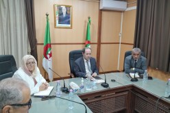 تحضيرا للشتاء.. تنصيب جهاز دائم لتتبع توفير التدفئة بالمؤسسات التربوية