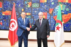 الجزائر وتونس يصدران بيانا مشتركا حول الاوضاع في غزة ..ويدينان التخادل الدولي 