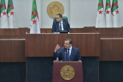 هذا ما قاله وزير الطاقة حول جديد التوظيف في سوناطراك