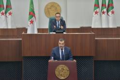 عرقاب: محطة تحلية المياه بوهران ستغطي إحتياجات 5 ولايات