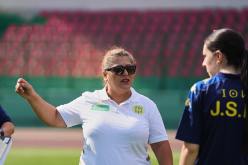 إدارة الجياسكا تعلن بدء عملية انتقاء لاعبات فريق السيدات