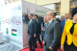 الوزير الأول يشرف على الإفتتاح الرسمي لفعاليات صالون الجزائر الدولي للكتاب