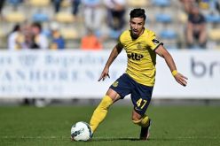 عمورة يقود سانت جيلواز لفوز مثير في الدوري الأوروبي