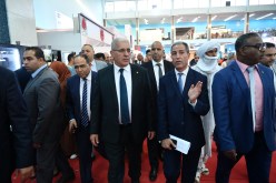 بوغالي: الجزائر واقفة ومساندة لفلسطين وتبذل كل جهودها