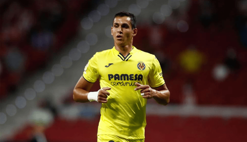 ماندي أساسيا وغويري احتياطيا في لقاء فياريال ورين