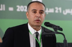 صادي :”إصلاحاتنا ستعود بالفائدة على الرياضة الجزائرية”