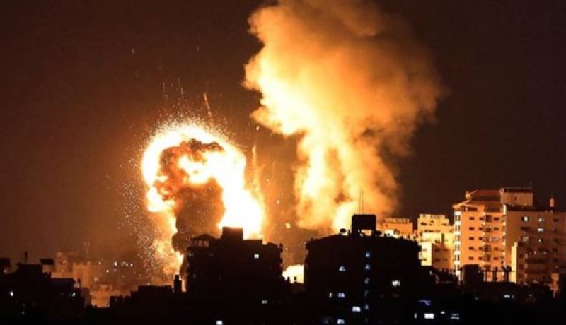 حماس: قطع الاتصالات عن غزة ينذر بنية الاحتلال ارتكاب جرائم إبادة بعيدا عن أعين الصحافة