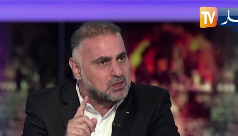 أبوعيطة: “أشكر الشعب الجزائري..الفلسطنيين موحدين في هذه المعركة ولن ينفردو بأهلنا في غزة”