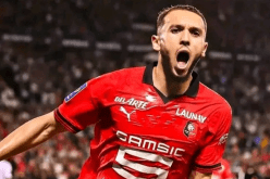 بالفيديو.. غويري يعزز رصيده التهديفي مع رين بطريقة جميلة