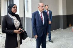والي بجاية يأمر بمواصلة عمليات هدم البنايات الفوضوية حتى القضاء على الظاهرة