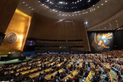 حماس ترحب بقرار الأمم المتحدة الداعي لهدنة إنسانية فورية وتطالب بتطبيقه فورا