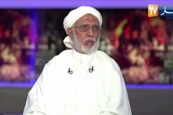 بلخادم: “إذا خذل بعضنا البعض سينفرد الصهاينة بكل فصيل ويقضي عليه”