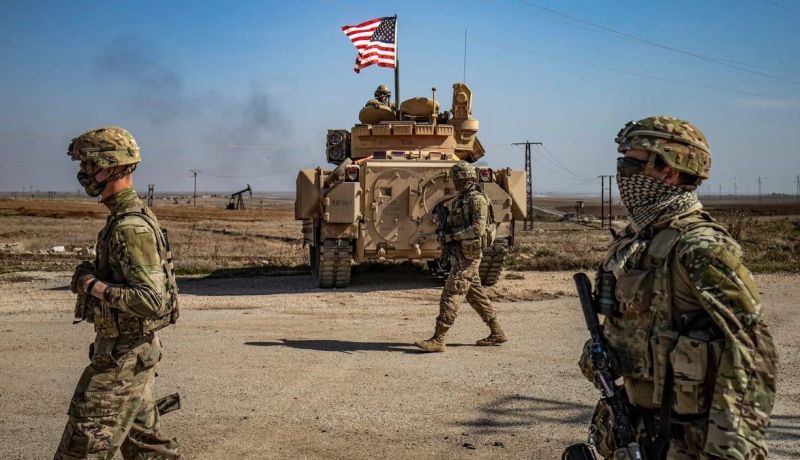 البنتاغون: سيتم ارسال 300 جندي إضافي الى الشرق الأوسط