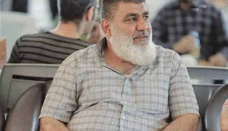 استشهاد القيادي عمر دراغمة في سجون الاحتلال
