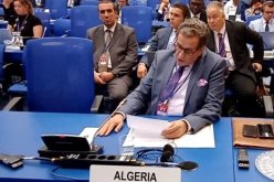 الطاقة الذرية: الجزائر تولي أهمية لمعاهدة الحظر الشامل للتجارب النووية