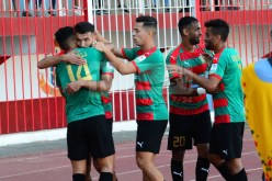 الطاهر :”حققنا فوزا مهما أمام سطيف وتنتظرنا تحديات كبيرة”