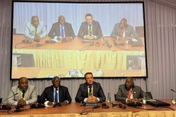 الجزائر تفوز برئاسة المجموعة الجيوسياسية الإفريقية للإتحاد للعام 2023-2024 خلفا لتنزانيا
