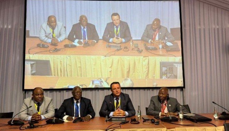الجزائر تفوز برئاسة المجموعة الجيوسياسية الإفريقية للإتحاد للعام 2023-2024 خلفا لتنزانيا