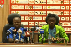 مدرب بو رنجرز: “سنجري تغييرات على تشكيلتنا وطريقة اللعب لتحقيق التأهل”