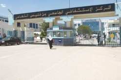 وفاة شخص بعد انقطاع الكهرباء بالمستشفى الجامعي باتنة
