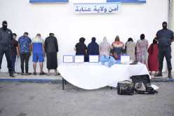 عنابة: إحباط نشاط شبكة مختصة في الاستغلال الجنسي