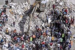 غزة تتعرض لإبادة جماعية وحديث عن 200 شهيد خلال 24 ساعة