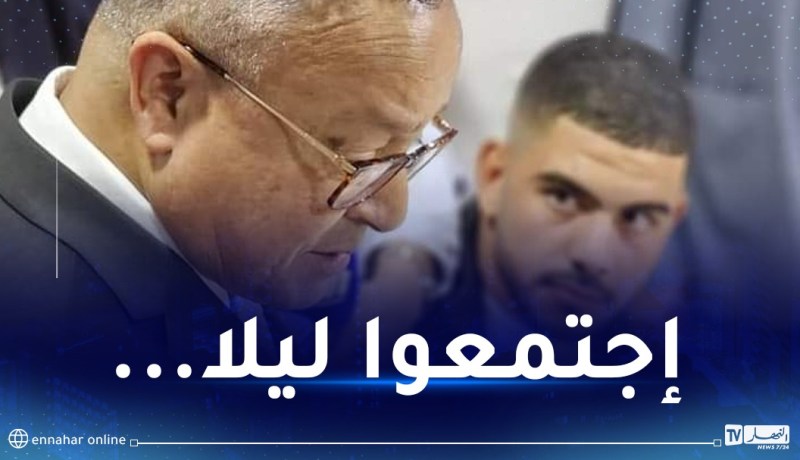 بقرار من الوزير ..الإجتماعات الرسمية في الجامعات ليلا