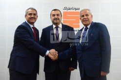 بالصور.. تنصيب الرئيس المدير العام الجديد لسوناطراك 