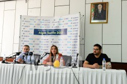 Alger Textile معرض يجمع بين الجزائر وتركيا وإيطاليا بداية من 14 أكتوبر