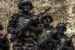 كتائب القسام: مقاتلونا إستهدفوا 4 آليات دبابة وجرافة بقذائف “الياسين 105” والعبوات الناسفة