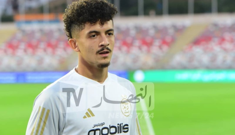 بلومي :”واجهت ضغطا كبيرا لكن سأستغل إسم والدي إيجابيا”