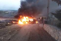 استشهاد صحفي وإصابة آخرين بعد قصف لجيش الاحتلال جنوب لبنان