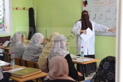 أكثر من 3 ملايين جزائري تحرّر من الأمية منذ 2008