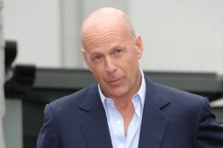 النجم العالمي بروس ويليس يفقد النطق