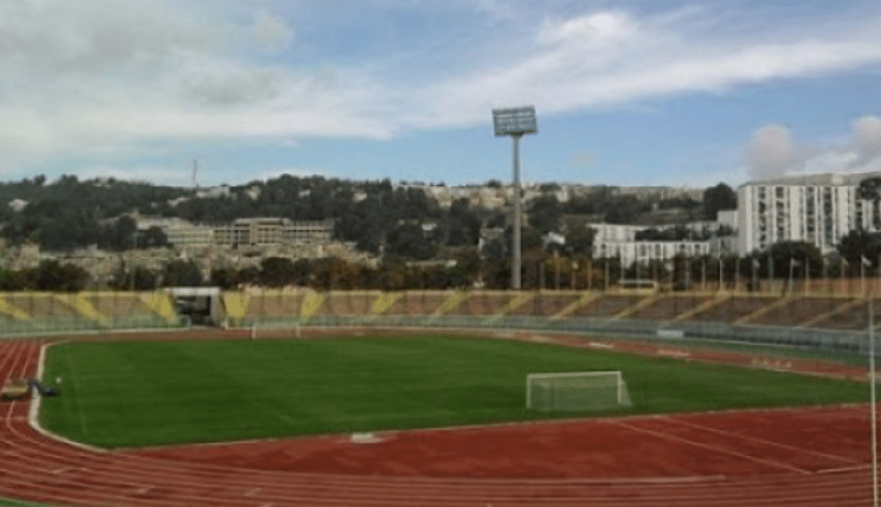 قسنطينة: تحويل حركة المرور استثنائيا بمناسبة مقابلة الخضر ضد منتخب الرأس الأخضر