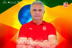 رسميا.. باكيتا مدربا لشباب بلوزداد